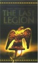 The Last Legion - Valerio Massimo Manfredi, Christine Feddersen-Manfredi