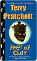 Feet of Clay - Terry Pratchett