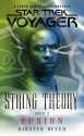 Fusion (Star Trek: Voyager: String Theory, #2) - Kirsten Beyer