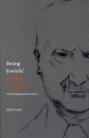 Being Jewish/Reading Heidegger: An Ontological Encounter - Allen Scult