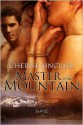 Master of the Mountain - Cherise Sinclair