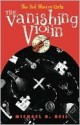 The Red Blazer Girls: The Vanishing Violin - Michael D. Beil