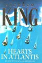 Hearts In Atlantis - Stephen King