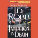 Imitation in Death - J.D. Robb, Susan Ericksen