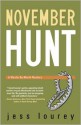 November Hunt - Jess Lourey