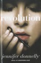 Revolution - Jennifer Donnelly