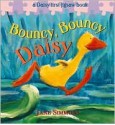 Bouncy, Bouncy Daisy: A Daisy First Jigsaw Book - Jane Simmons