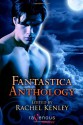 Fantastica Anthology - Charlotte Boyett-Compo