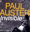 Invisible - Paul Auster