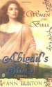 Abigail's Story - Ann Burton