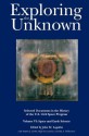 Exploring the Unknown: Selected Documents in the History of the U.S. Civil Space Program, Volume 6: Space and Earth Science - John M. Logsdon, NASA History Division, Roger D. Launius