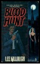 Blood Hunt - Lee Killough