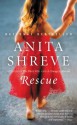 Rescue: A Novel - Anita Shreve