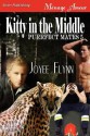 Kitty in the Middle (Purrfect Mates 5) - Joyee Flynn