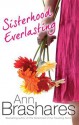 Sisterhood Everlasting - Ann Brashares