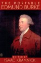 The Portable Edmund Burke (Portable Library) - Edmund Burke, Isaac Kramnick