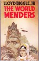 The World Menders - Lloyd Biggle Jr.