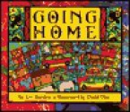 Going Home - Eve Bunting