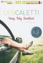 Honey, Baby, Sweetheart - Deb Caletti, Amanda Ronconi