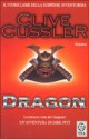 Dragon (Le avventure di Dirk Pitt, #10) - Clive Cussler