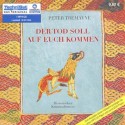 Der Tod soll auf euch kommen (Schwester Fidelma #14) - Peter Tremayne, Susanne Olivia Zylla, Sabine Swoboda