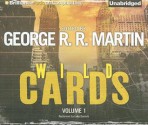 Wild Cards - George R.R. Martin