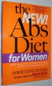 The New Abs Diet for Women - David Zinczenko