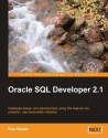 Oracle SQL Developer 2.1 - Sue Harper