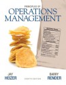 Principles of Operations Management (8th Edition) - Jay H. Heizer, Barry Render