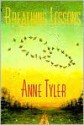 Breathing Lessons - Anne Tyler