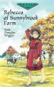 Rebecca of Sunnybrook Farm - Kate Douglas Wiggin