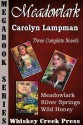 Meadowlark Trilogy Megabook - Carolyn Lampman