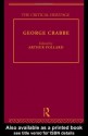 George Crabbe: The Critical Heritage (The Collected Critical Heritage : 18th Century Literature) - Arthur Pollard