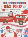 Ed Emberley's Big Red Drawing Book - Ed Emberley