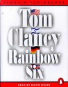 Rainbow Six - Tom Clancy, David Dukes