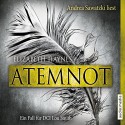 Atemnot (DCI Lou Smith 1) - Elizabeth Haynes, Andrea Sawatzki, audio media verlag