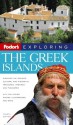 Fodor's Exploring the Greek Islands - Fodor's Travel Publications Inc.