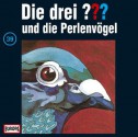 Die drei ??? - und die Perlenvögel: Folge 39 - Marc Brandel