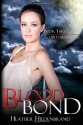 Blood Bond - Heather Hildenbrand