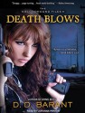 Death Blows - D.D. Barant, Johanna Parker