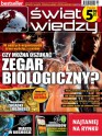 Świat Wiedzy (10/2012) - Redakcja pisma Świat Wiedzy