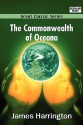 The Commonwealth of Oceana - James Harrington