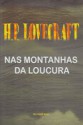 Nas Montanhas da Loucura - H.P. Lovecraft