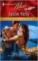 Another Wild Wedding Night (Harlequin Blaze, #567) - Leslie Kelly