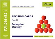 CIMA Revision Cards Enterprise Strategy, Third Edition - Neil Botten