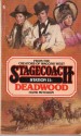 DEADWOOD # 11 (Stagecoach Station, No 11) - Hank Mitchum