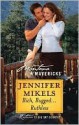 Rich, Rugged...Ruthless - Jennifer Mikels