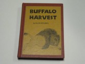 Buffalo Harvest - Glen Rounds