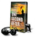 One Second After [With Earbuds] (Audio) - William R. Forstchen, Joe Barrett