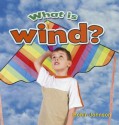 What Is Wind? - Robin Johnson